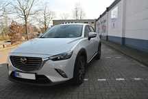Mazda Cx-3 150CP AWD Automatic
