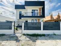 Casă modernă cu piscină privată în Berceni – confort și stil  177.000€