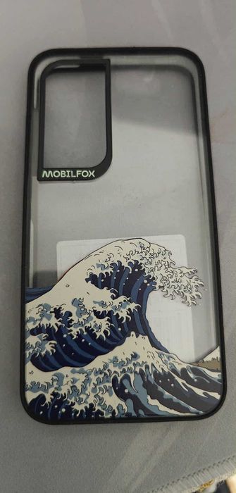 Husa  Samsung Galaxy S23 Great Wave  MobileFox