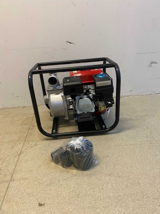 079906	Помпа водна бензинова 4.10kW 2" RD-GWP01