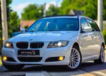 Bmw seria 3 4x4 2012 2,0 diesel 184cp Euro5 Stare Impecabila!