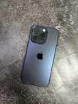 Apple Iphone 15 pro 128гб 100% (г.Актау 7мкр-12) лот 564801
