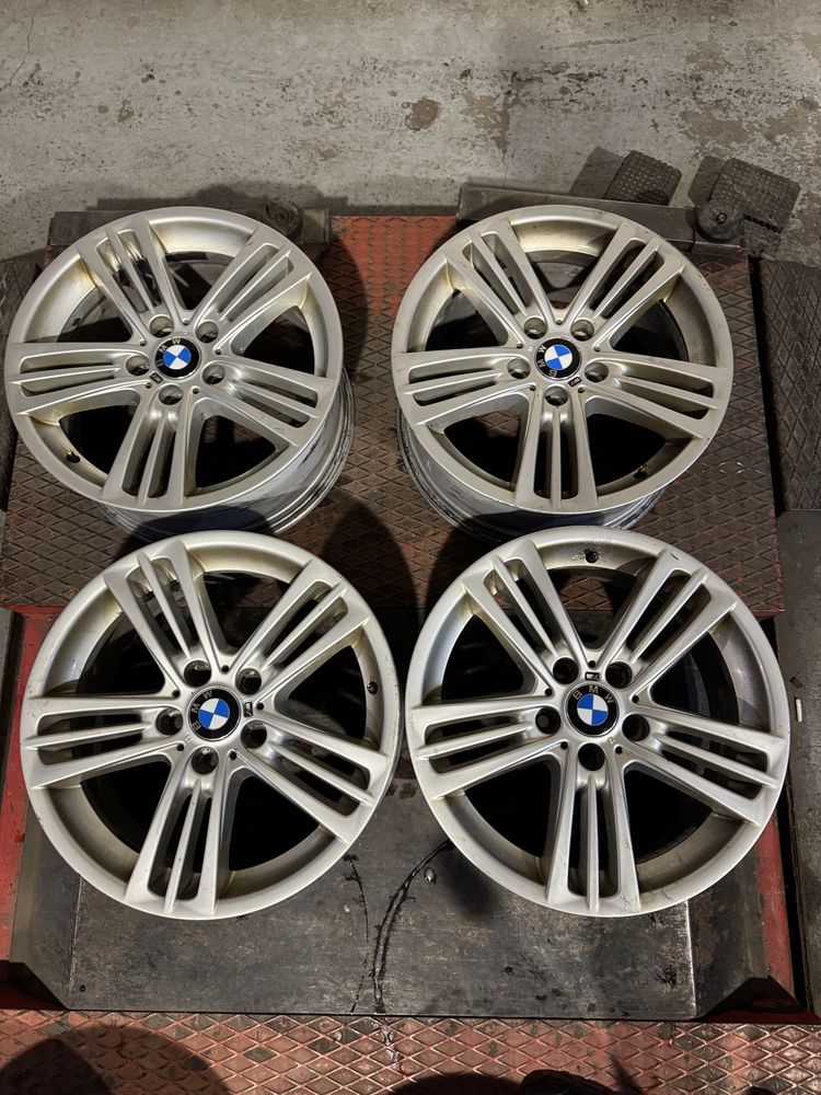 Джанти 18-ки BMW 5x120mm