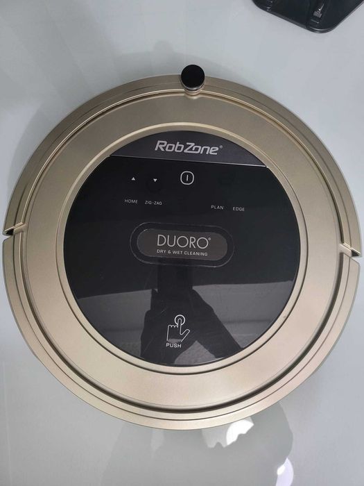 Robzone Duoro Xclean Profi