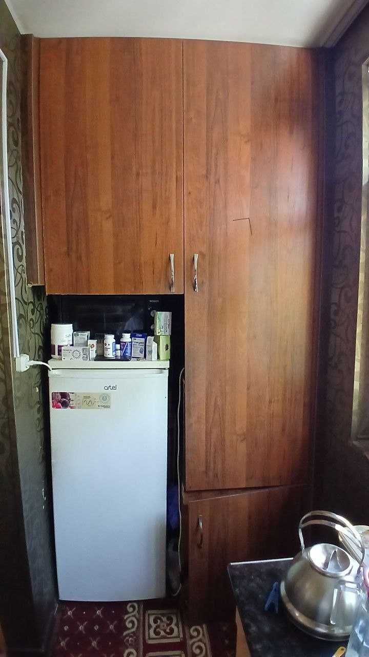 Продается 2х комнатная квартира! 50 кв.м Яшнабадский район  ТММ