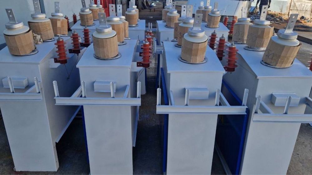 Transformatorni podstansiya