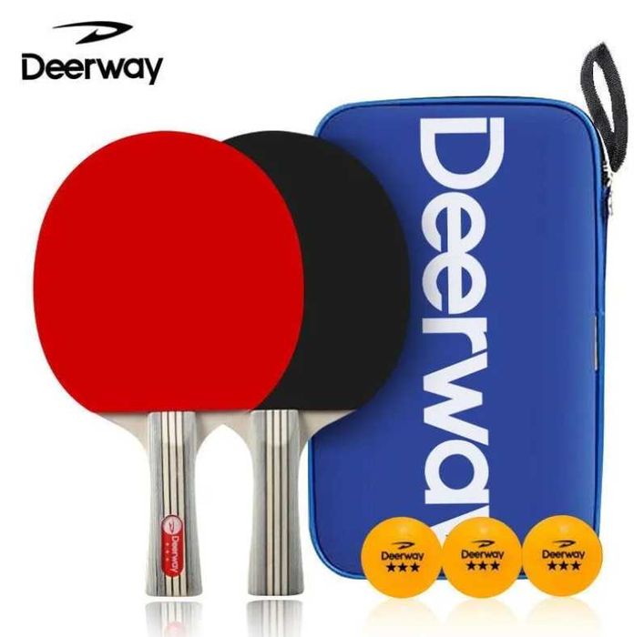 Продам набор для настольного тенниса Deerway