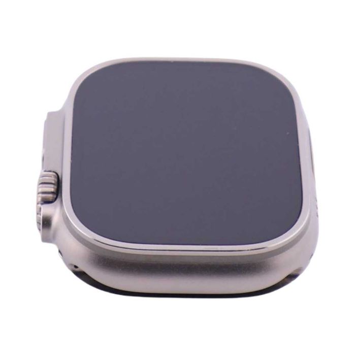 Apple Watch Ultra 49mm Natural Titanium | TrueGSM