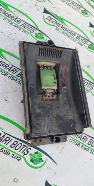 Rezistenta trepte aeroterma Volkswagen VW Golf a 4-a generatie