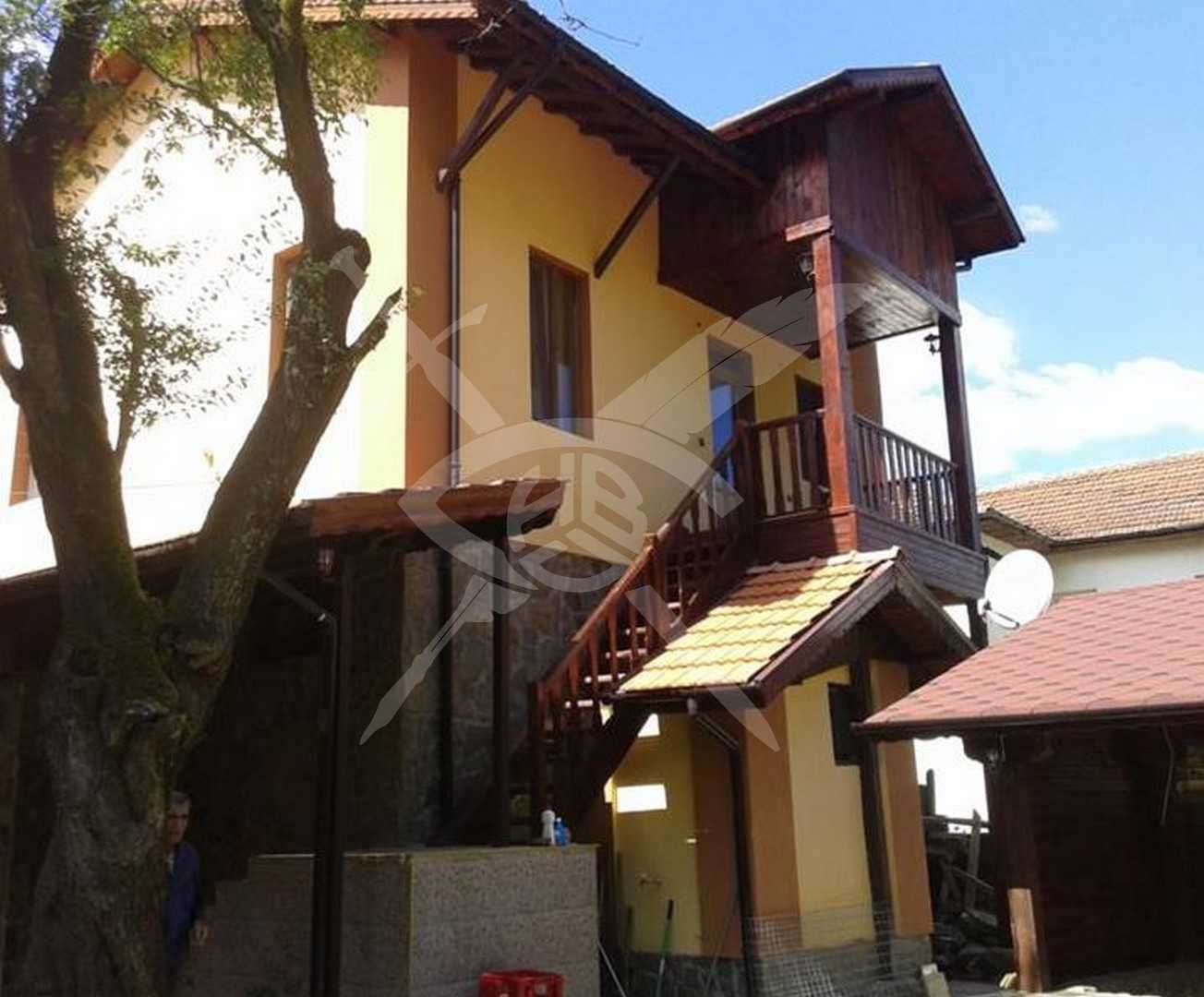 Къща в село Лопян № 12408