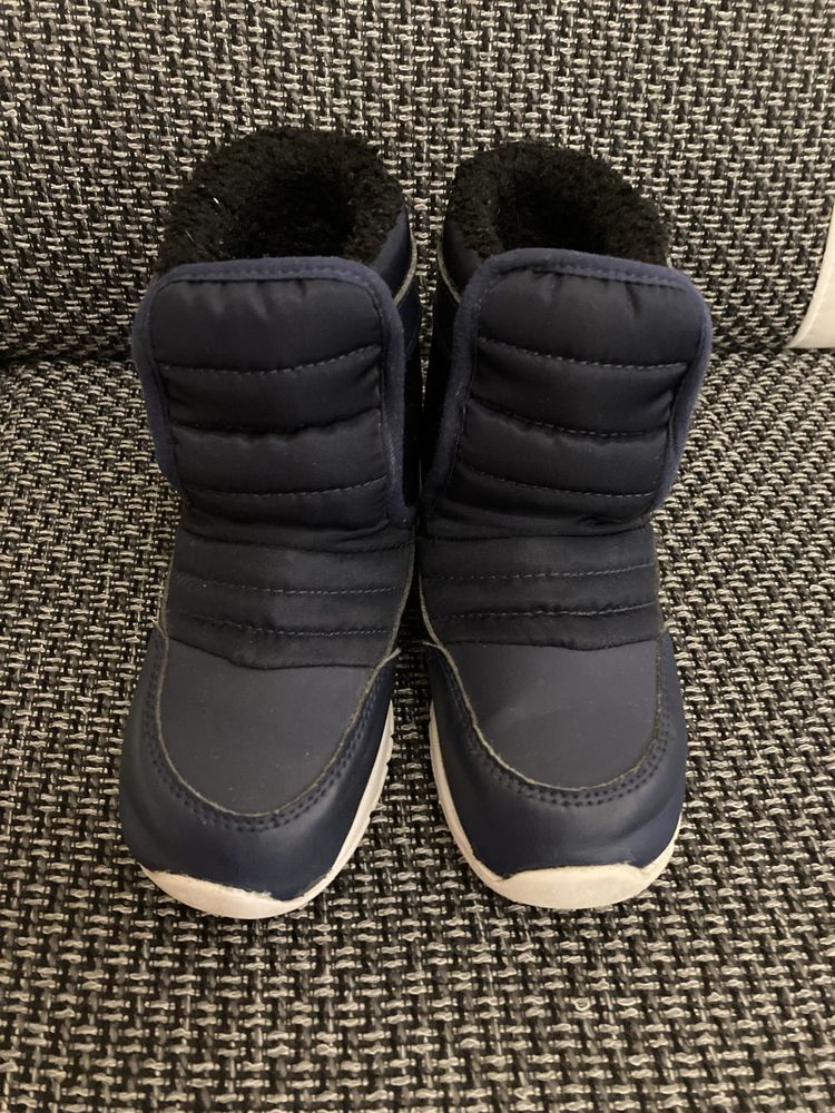 детски обувки Puma Nieva