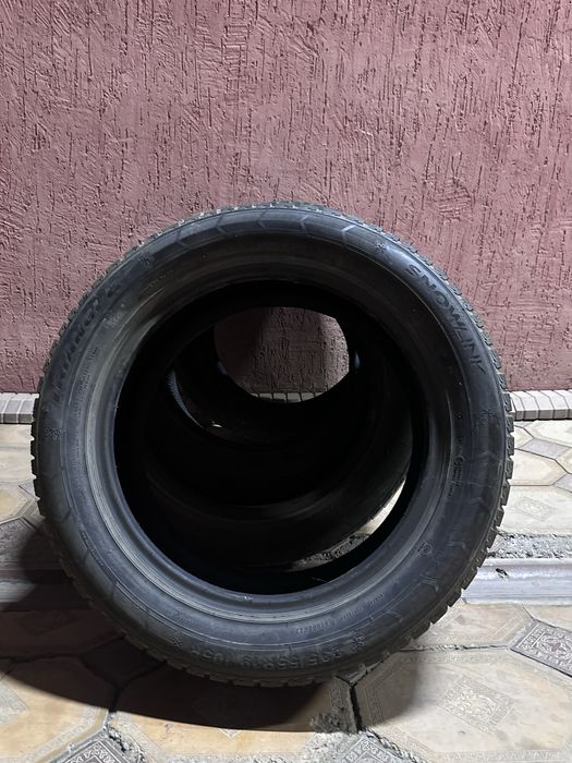235/55/19 срочно сатылады