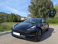 Tesla Model 3 Tesla Model 3 Standard Range Plus - garantie Aug 2027