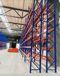 Rafturi metalice 25%reducere