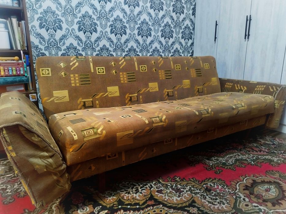 Диван - кровать раскладная
