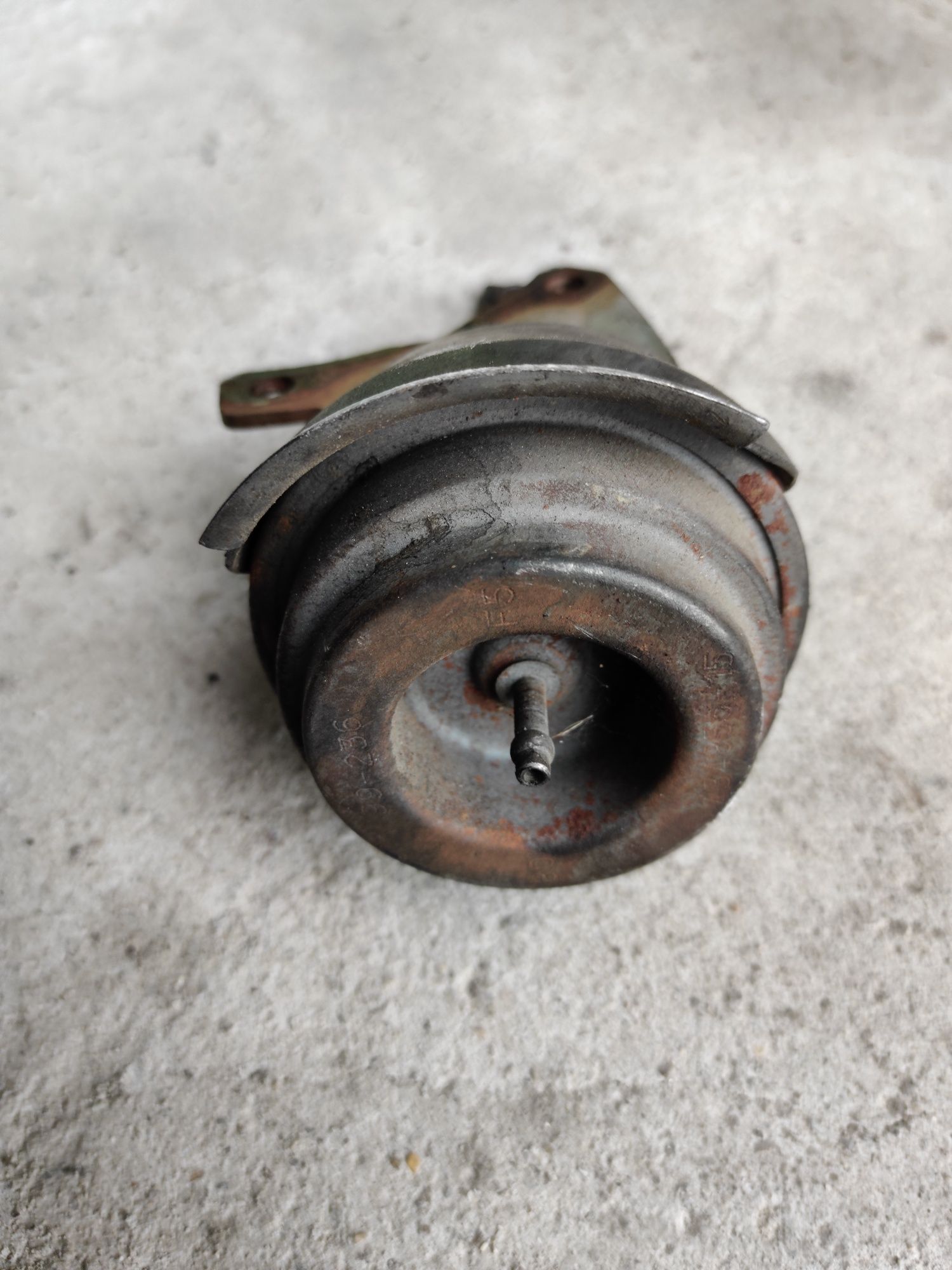 Actuator turbina VW 1.9 TDI ASZ ARL AJM AUY