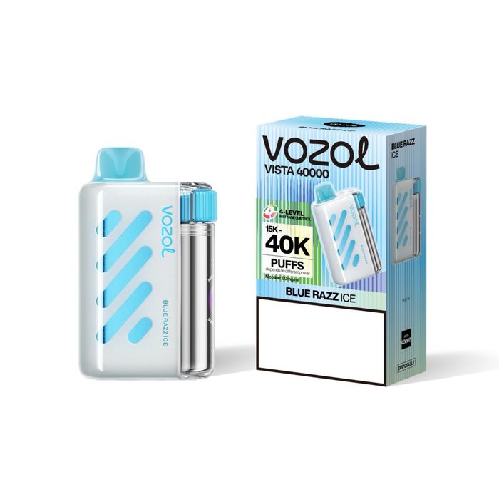 Vape vozol vista 40.000 puff