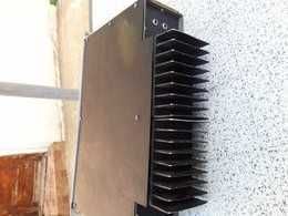 Продавам ДЖ Стъпало 2 Х 400 вата на 8 ома след профилактика и колони