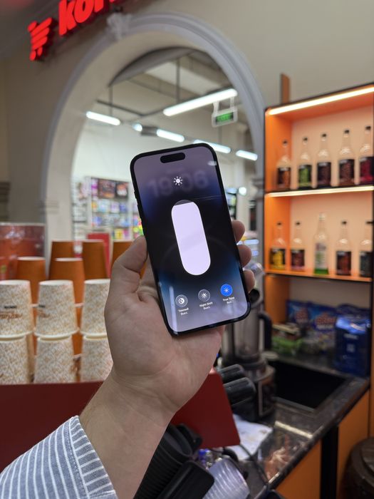Iphone 14 Pro 256gb DualSim