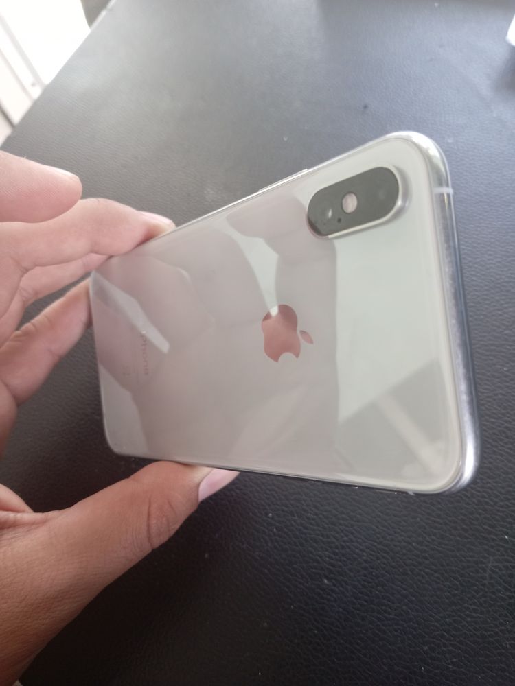 Iphone xs garantiya