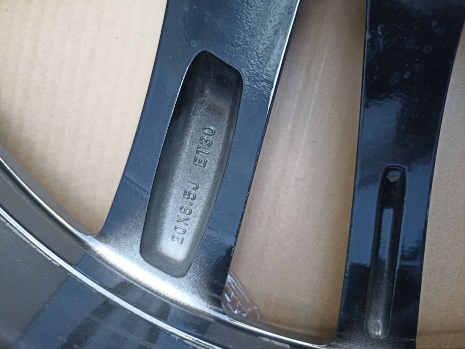 Диски R 20 Voyah free, Byd song plus dm-i, Han EV, tang l оригинальные