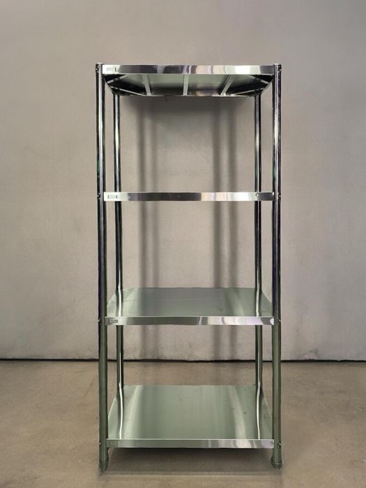 Съелажи стомана за камери и кухни