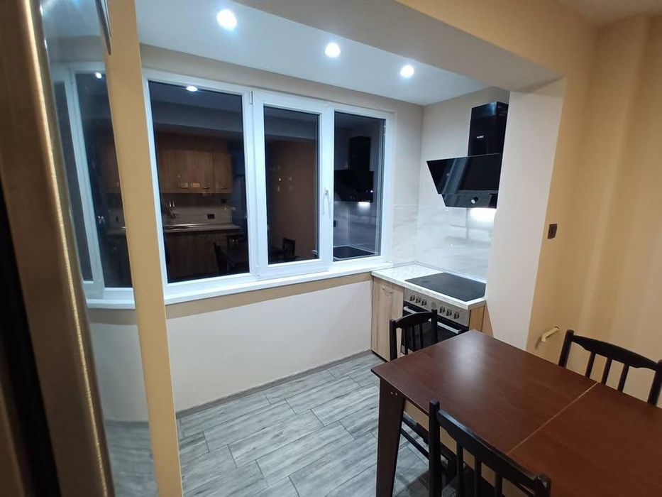 Дава се под наем Двустаен апартамент в София, Люлин 1 - 55 кв.м за 499 € - Снимка #3