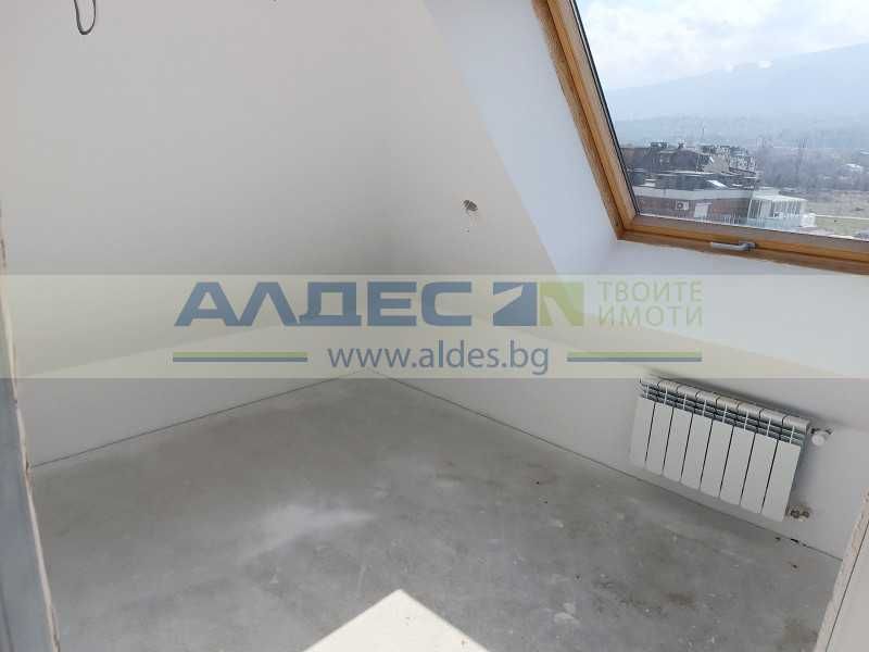 Продава се Мезонет в София, Манастирски ливади - 185 кв.м за 1271 €/кв.м - Снимка #7