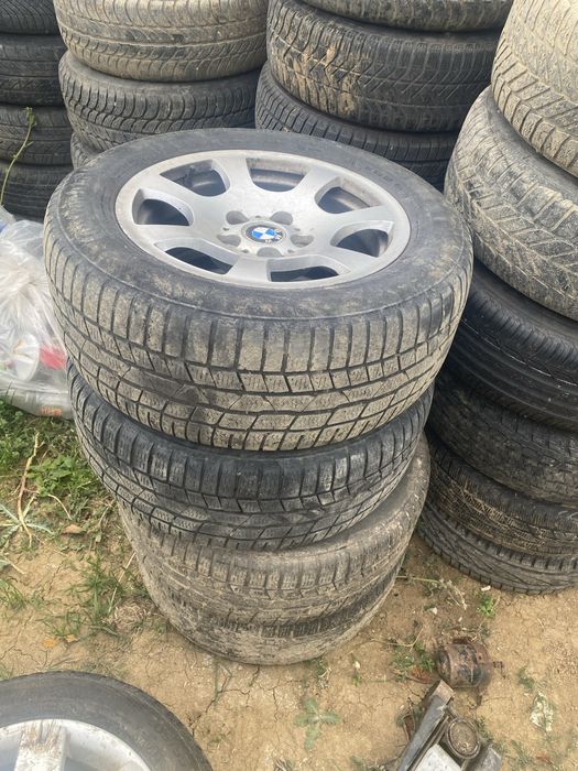 Vand Jante bmw e 60/61