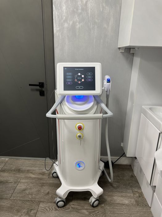 Aparat epilare definitiva