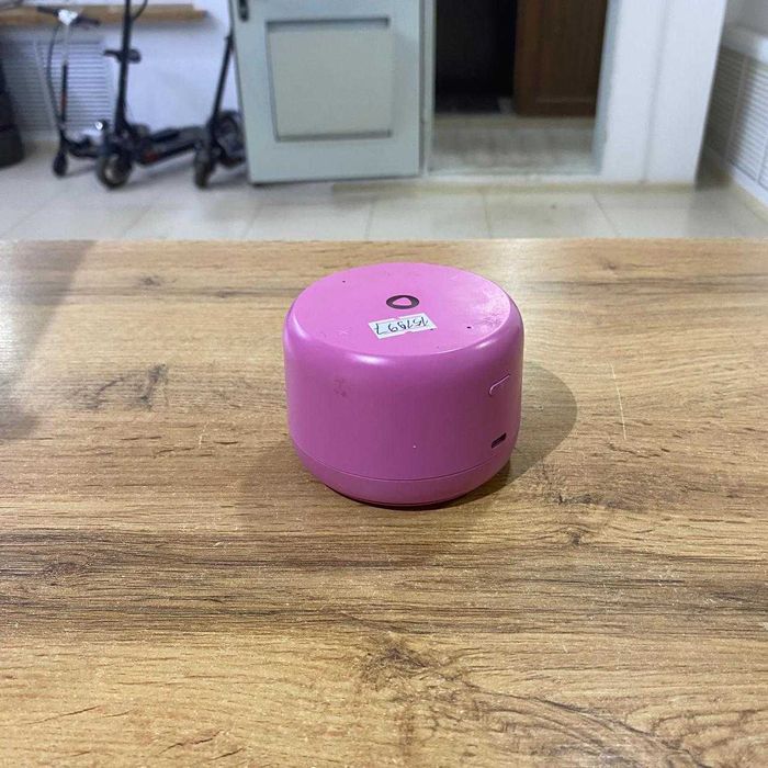 К162/Умная колонка ЯНДЕКС Станция Лайт 2/sk151997