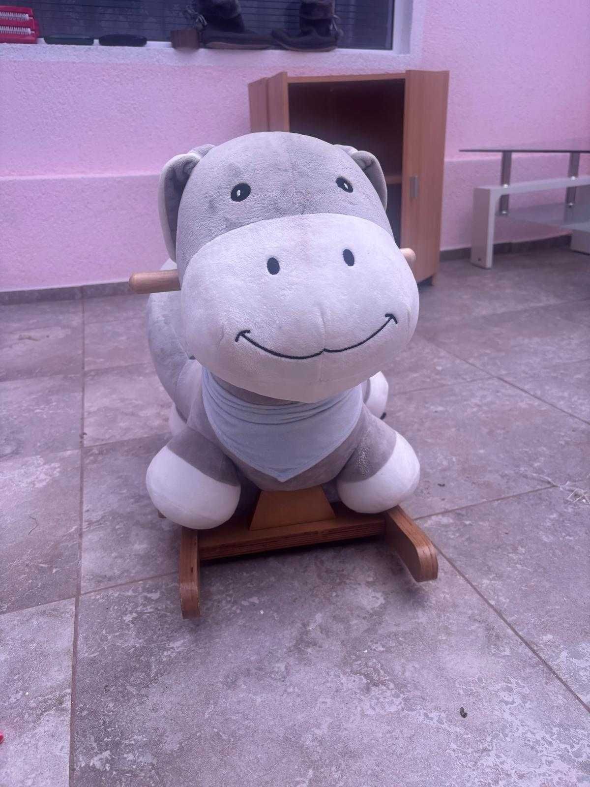 Детска люлееща  играчка