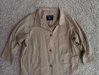 Trenci Burberry vintage raincoat trenchcoat