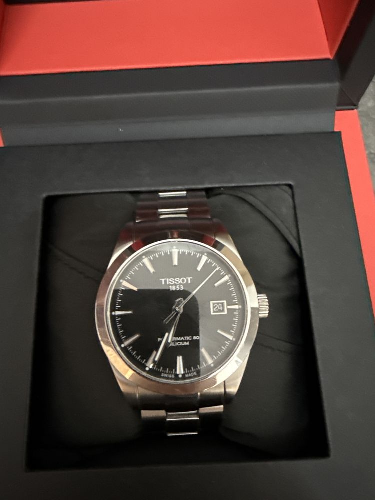 Tissot Gentleman PowerMatic 80