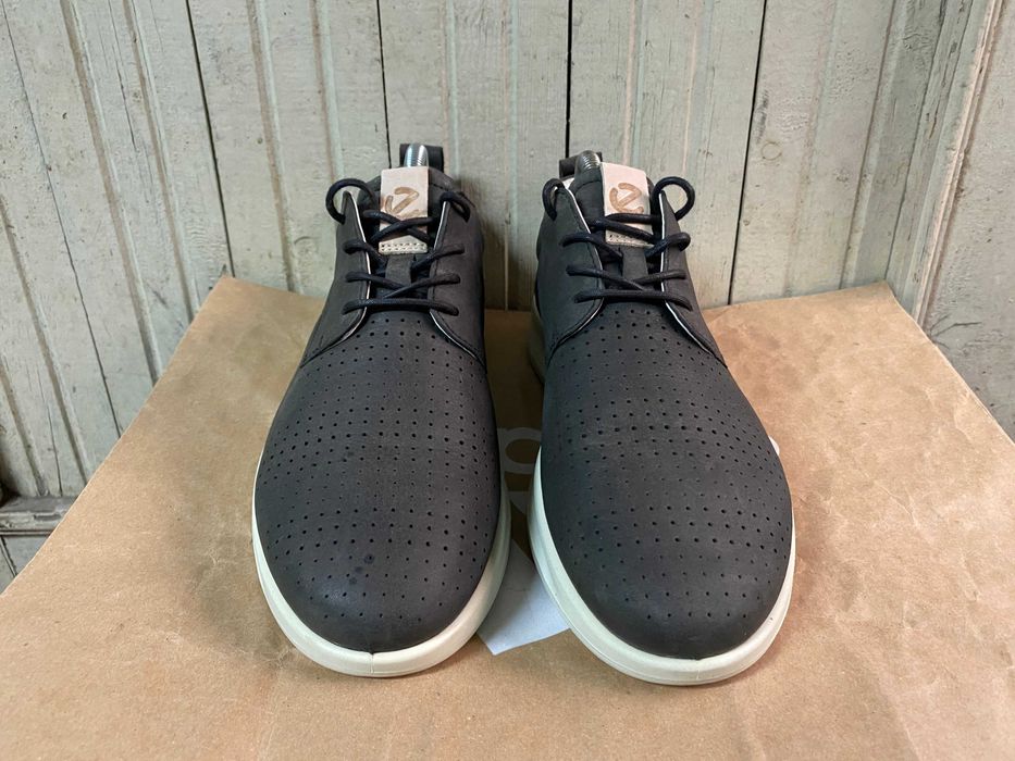 ''Ecco Aquet Tie Oxford''оригинални мъжки обувки 41 номер