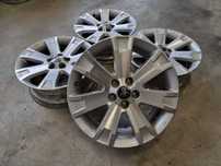Jante R18 5x114.3 ORIGINALE MITSUBISHI Outlander,ASX,Lancer,KIA,HYUNDA