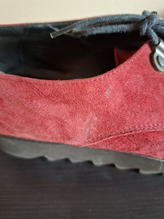 Pantofi Mihaela Glavan