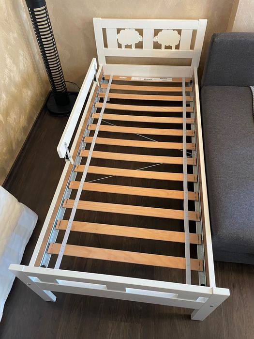 Детско легло  KRITTER IKEA