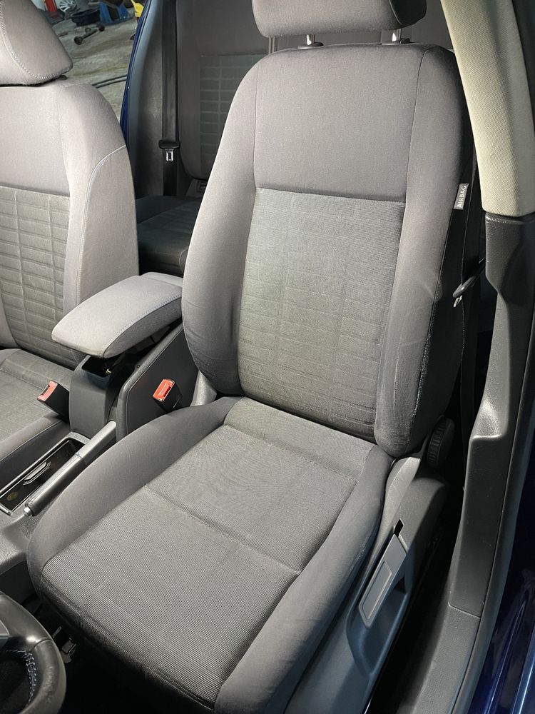 Vw golf 5 2007 1.9 tdi carte
