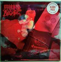 Morbid Angel Blood Pack Vinyl