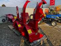 Tocator de crengi STARK BX-52S PTO, ø max. 130 mm Garanție 24 luni
