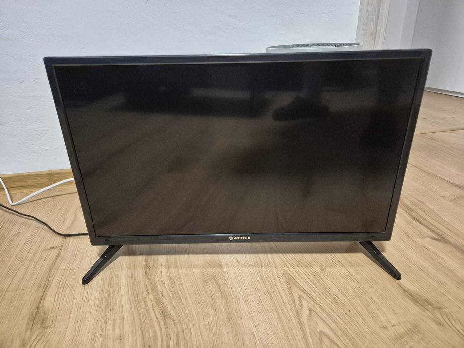 TV Vortex LED HD 61cm