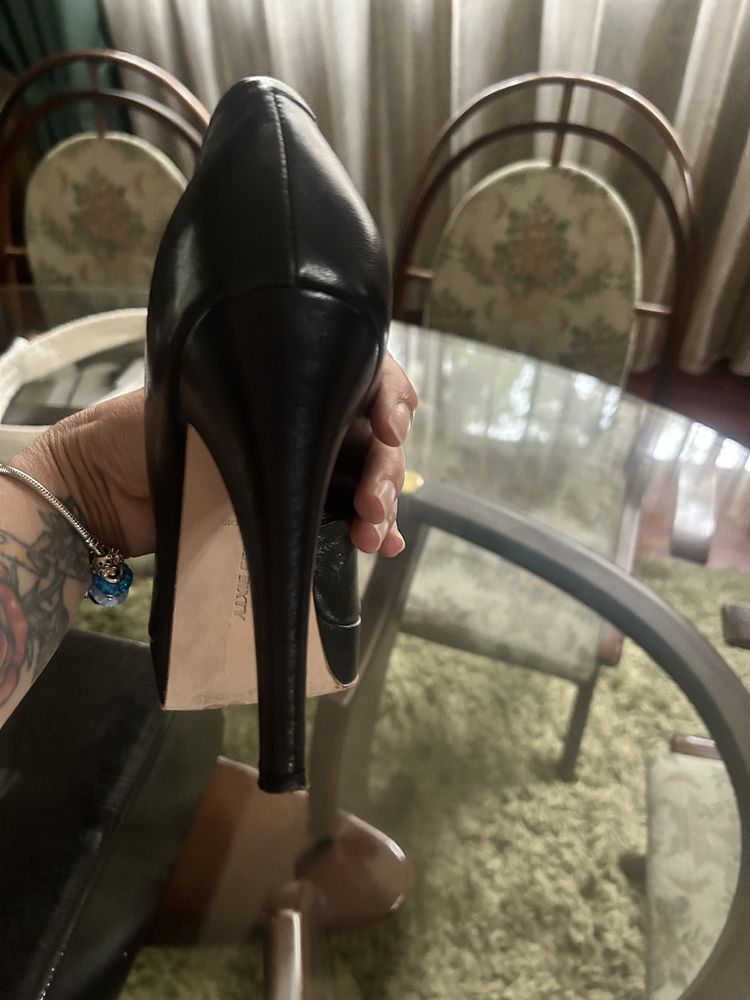Дамски елегантни обувки Miss Sixty