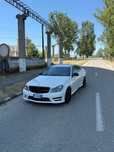 Mercedes c250 cdi w204 coupe