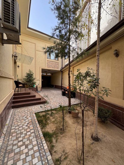 Юнусобод.Бодомзор