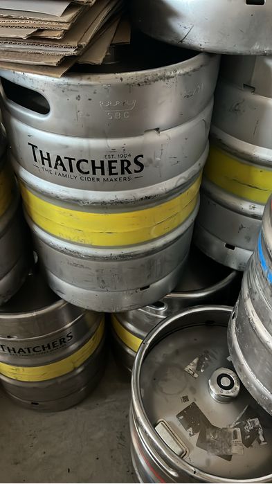 Butoi inox alimentar butoaie bere bazin hidrofor