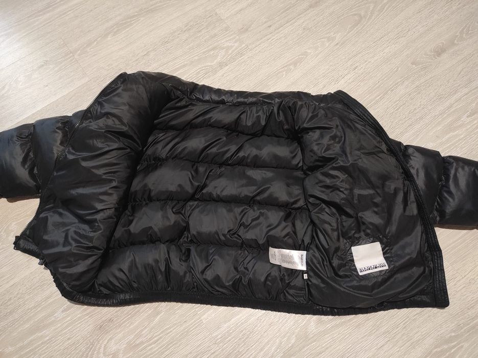 Jacheta dama puf Napapij  M