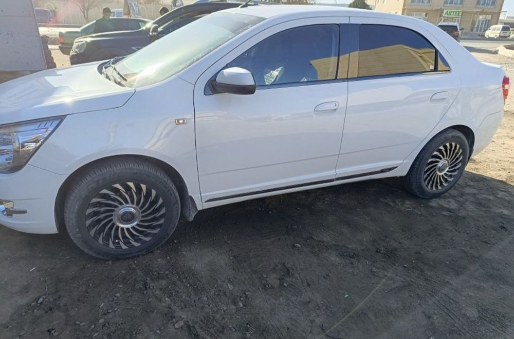 Chevrolet Cobalt