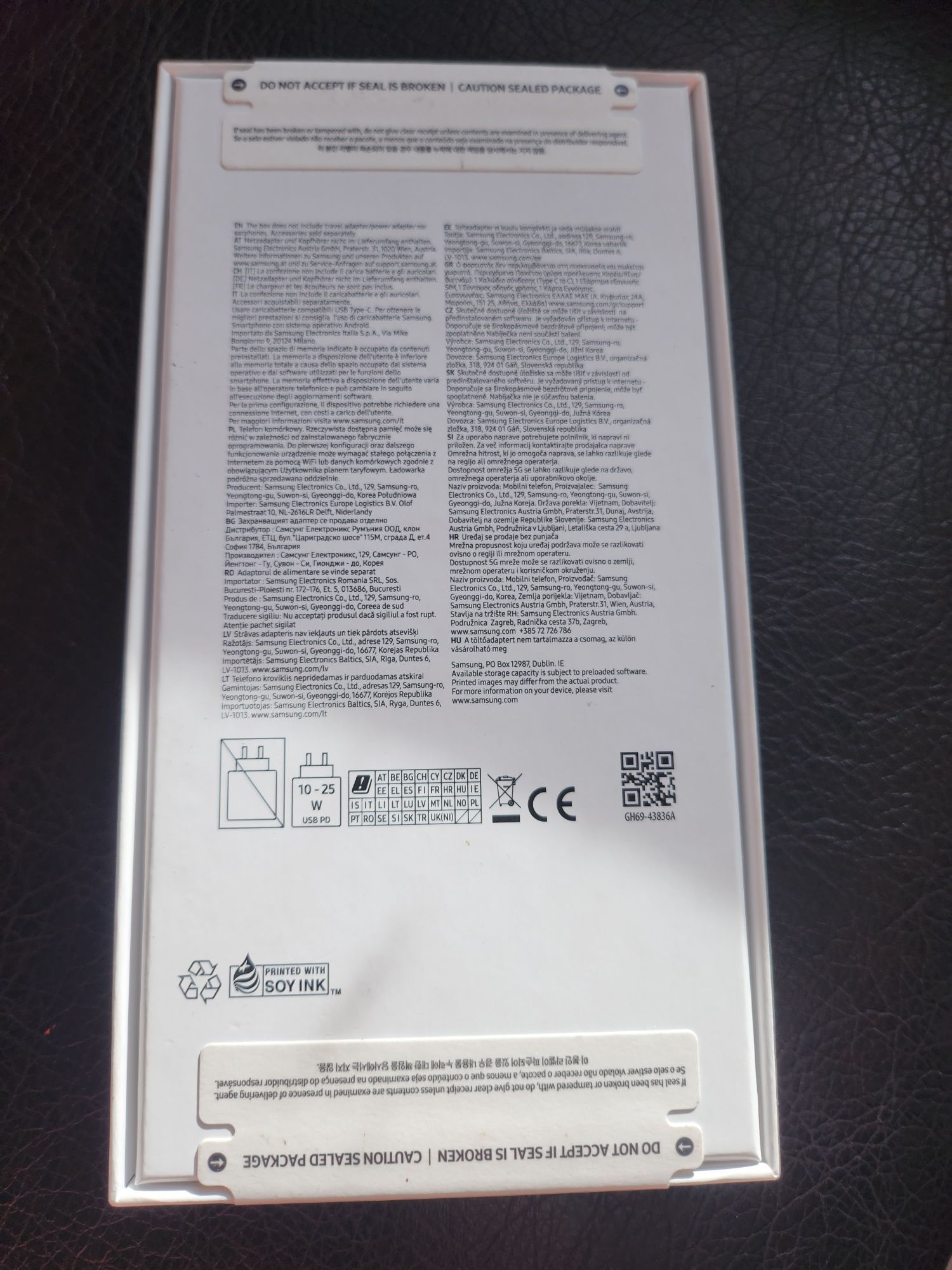 Samsung Galaxy s35