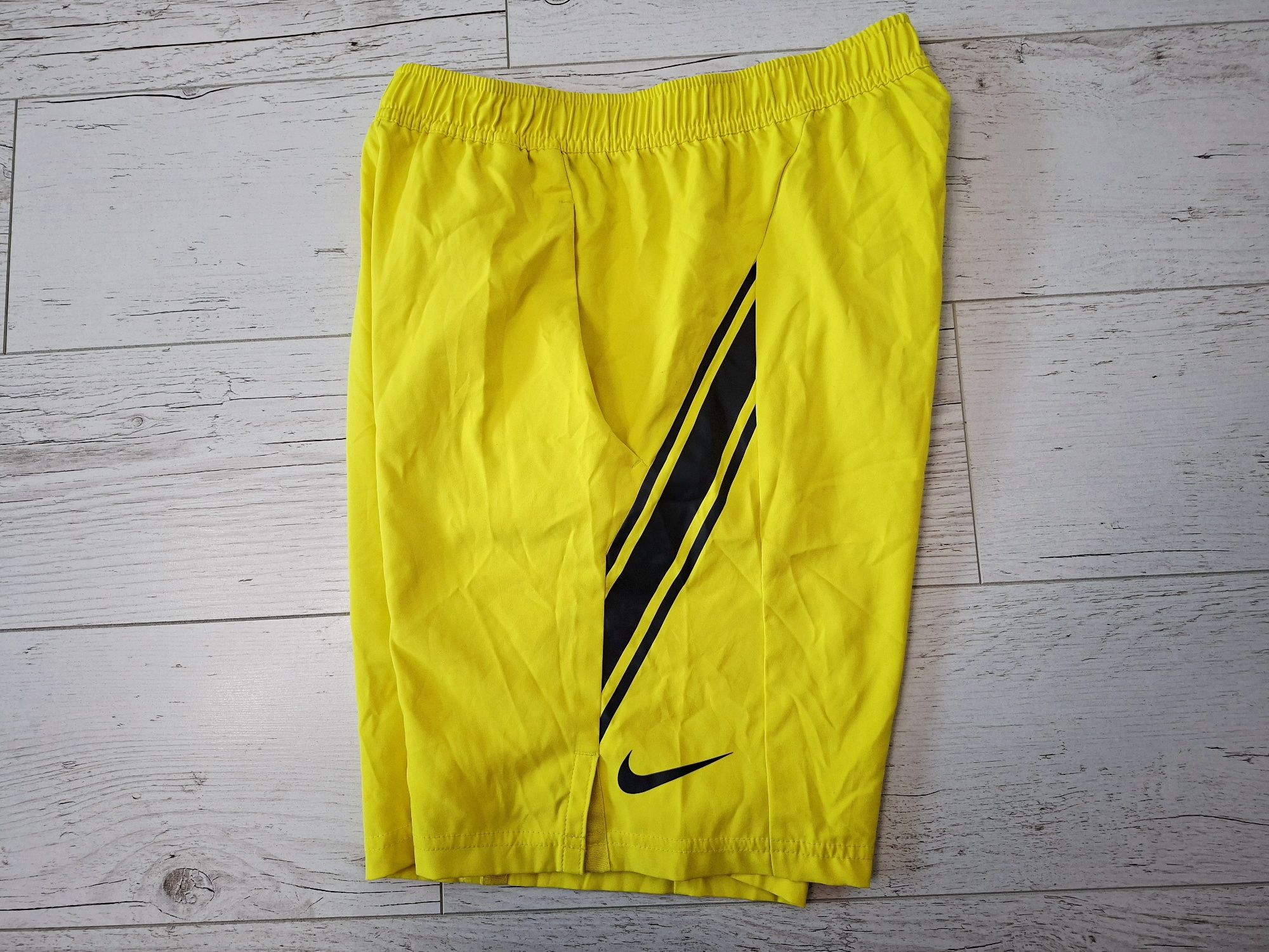 Nike Dry Fit-Ориг. Шорти